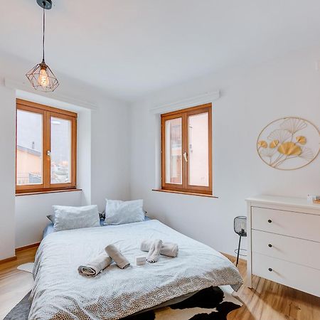 Casa Elvezia - Happy Rentals Piandera Екстериор снимка