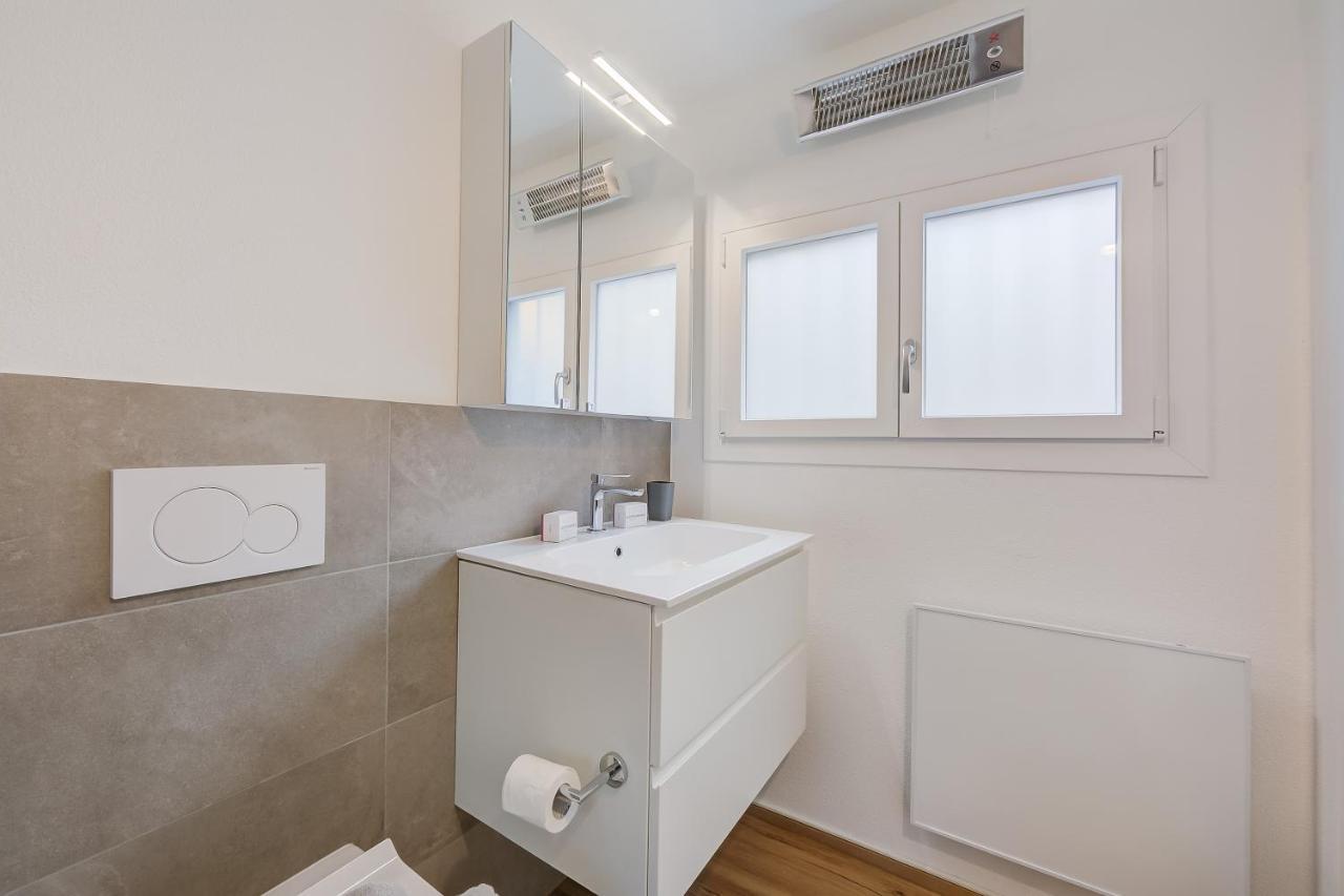 Casa Elvezia - Happy Rentals Piandera Екстериор снимка