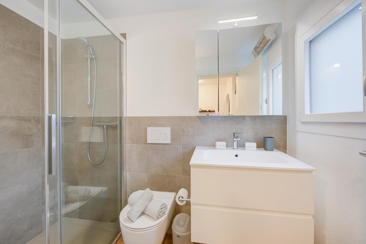Casa Elvezia - Happy Rentals Piandera Екстериор снимка