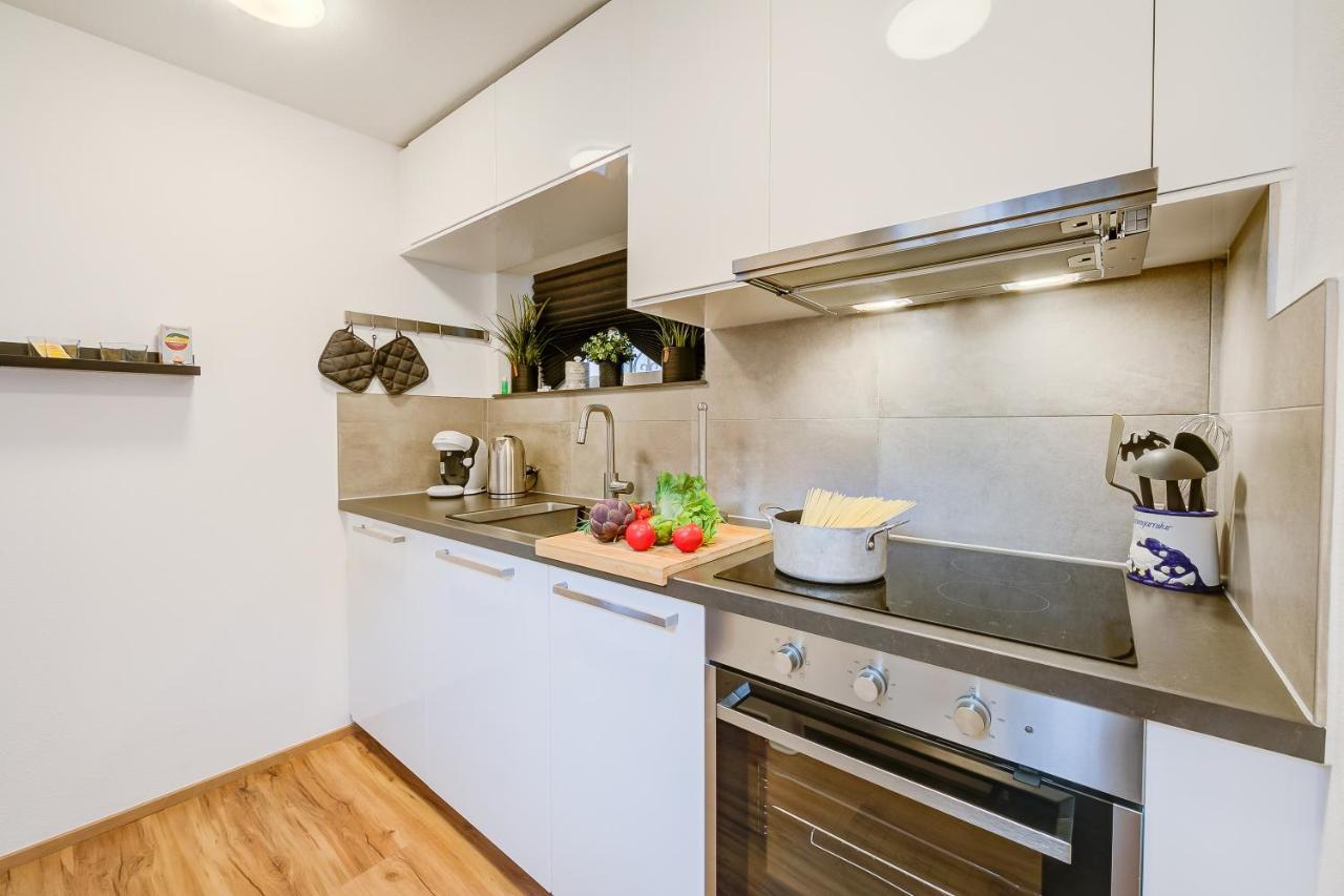 Casa Elvezia - Happy Rentals Piandera Екстериор снимка