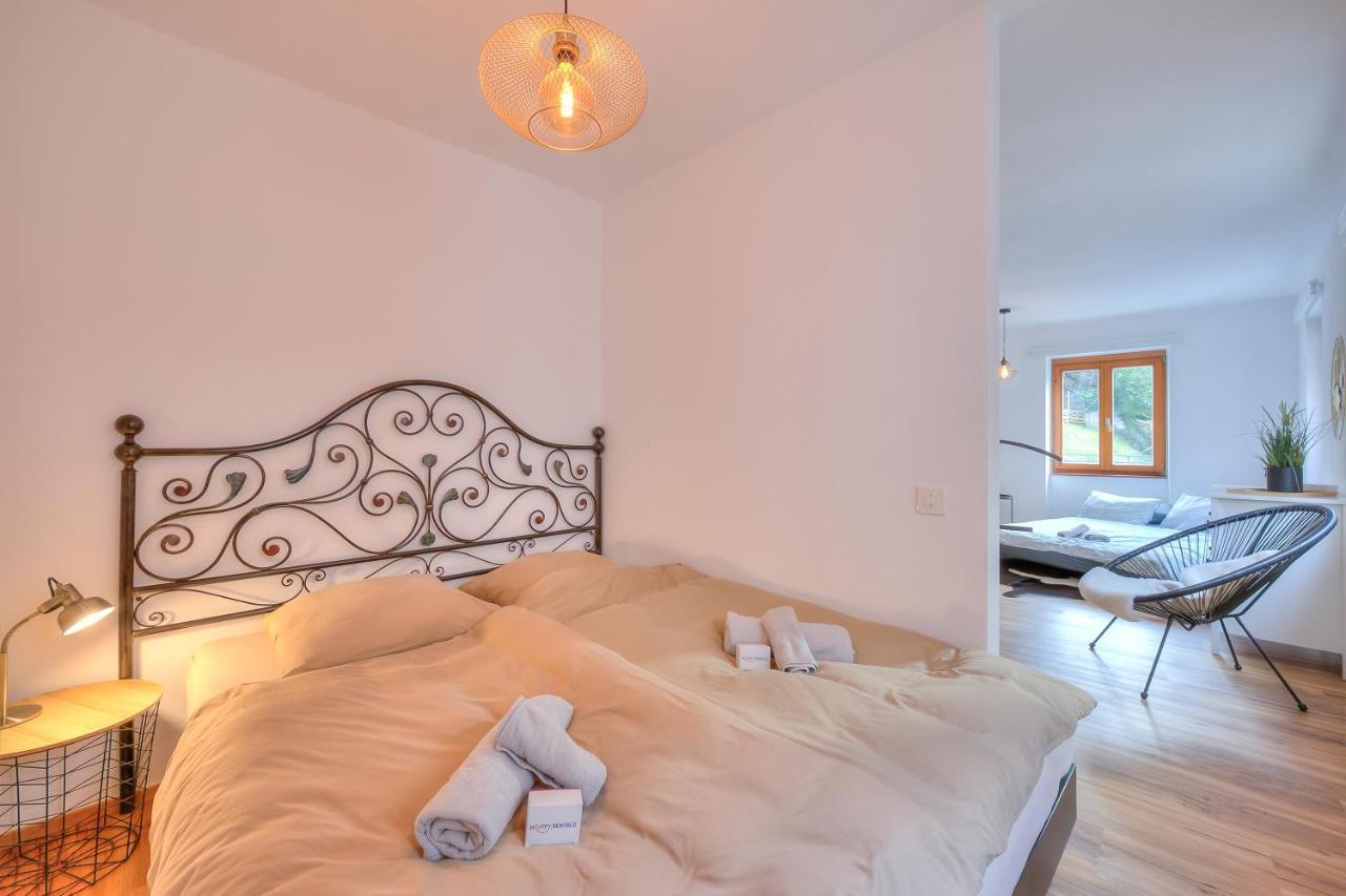 Casa Elvezia - Happy Rentals Piandera Екстериор снимка