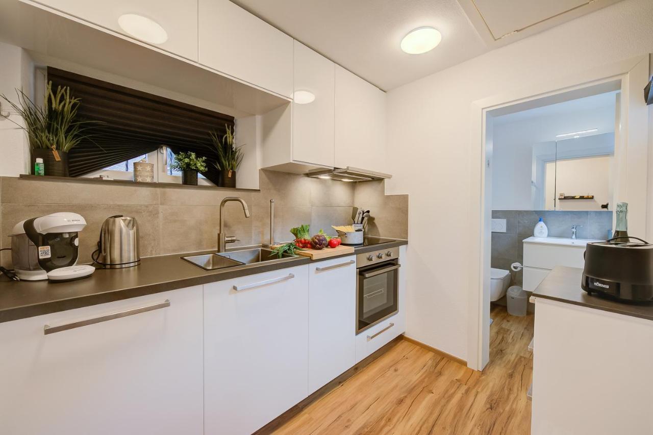 Casa Elvezia - Happy Rentals Piandera Екстериор снимка