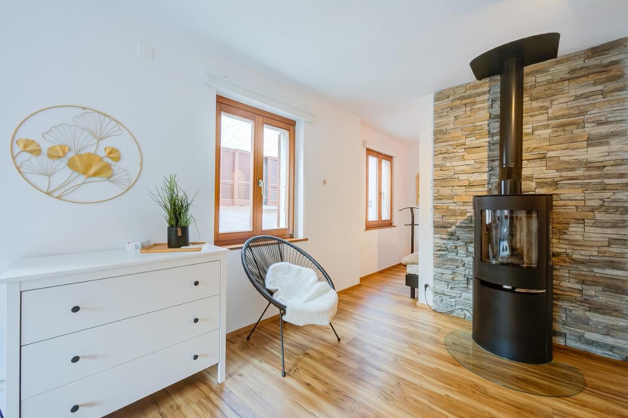 Casa Elvezia - Happy Rentals Piandera Екстериор снимка