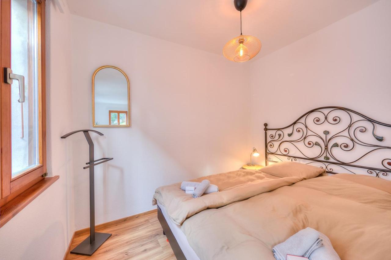 Casa Elvezia - Happy Rentals Piandera Екстериор снимка
